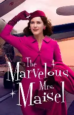The Marvelous Mrs. Maisel (Season 3)